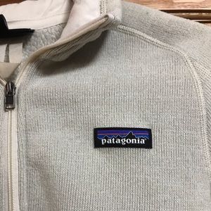 Patagonia Better Sweater